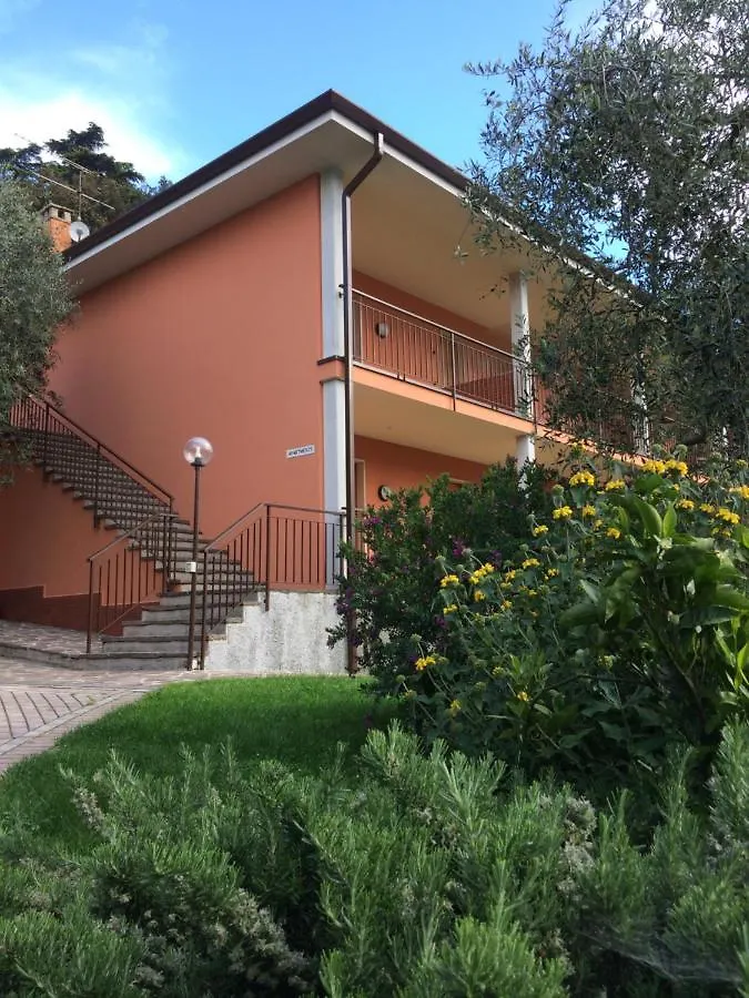 Tonini Apartments Malcesine 0*,  Italy