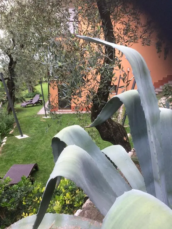 Tonini Apartments Malcesine Italy