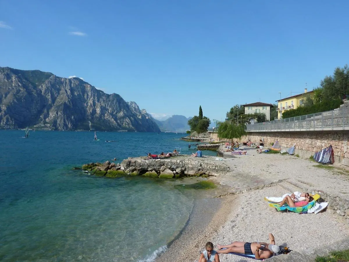 Tonini Apartments Malcesine 0*,  Italy