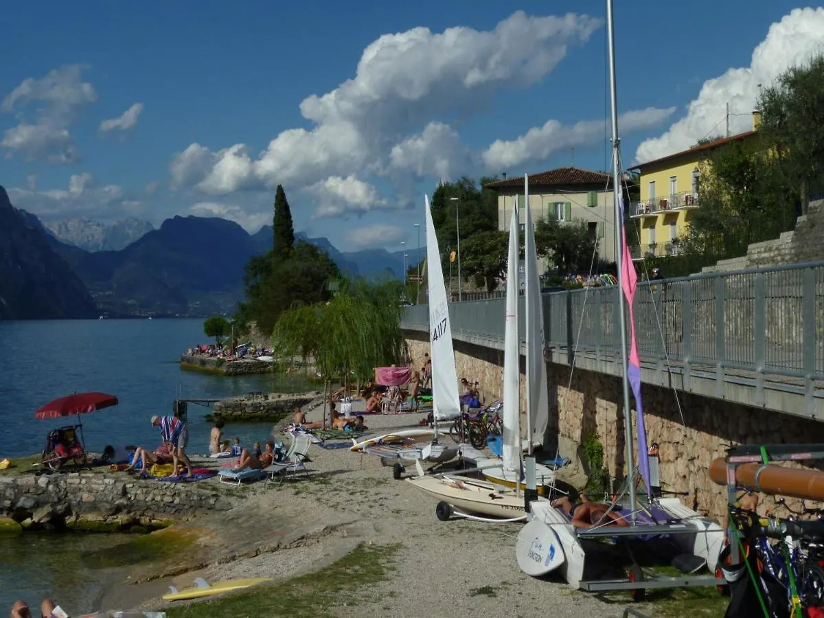 Tonini Apartments Malcesine Italy