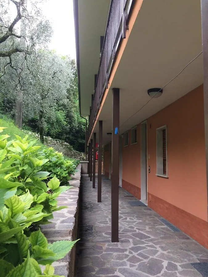 Tonini Apartments Malcesine 0*,  Italy