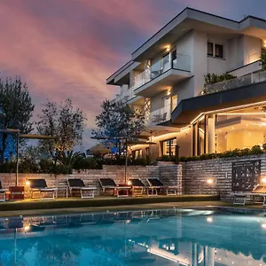 4* Hotel Wellness Casa Barca (adults Only)