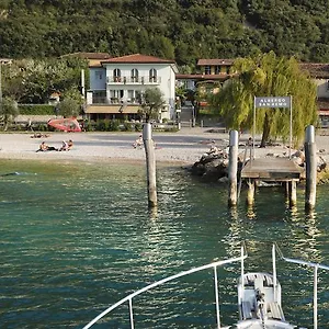 Hotel San Remo, Malcesine