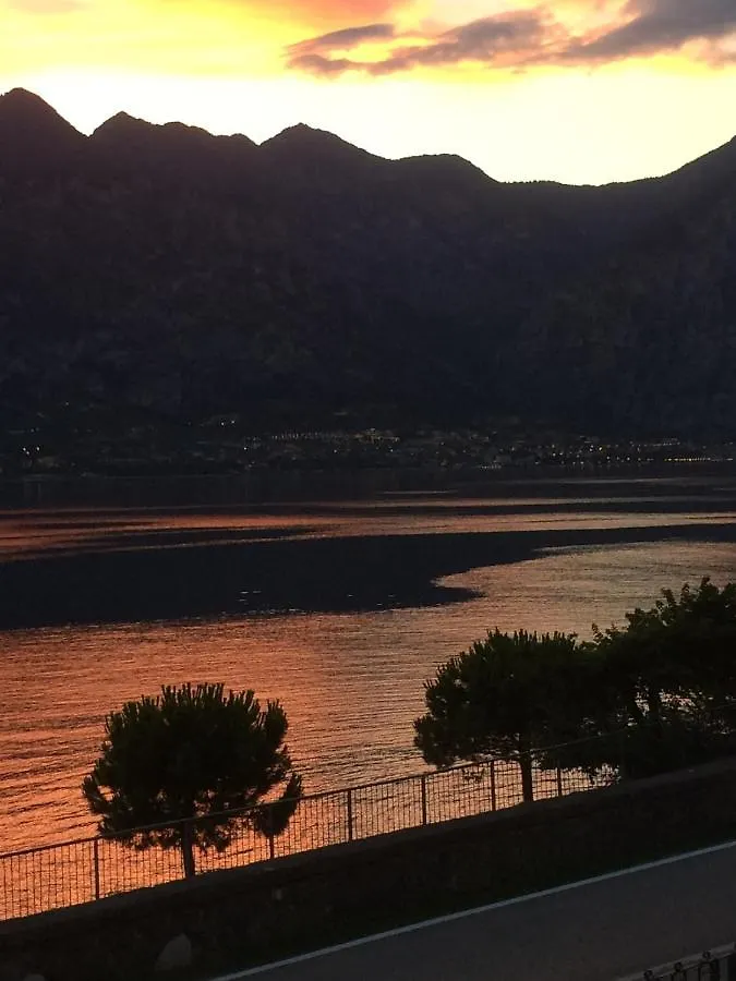 Tonini Apartments Malcesine